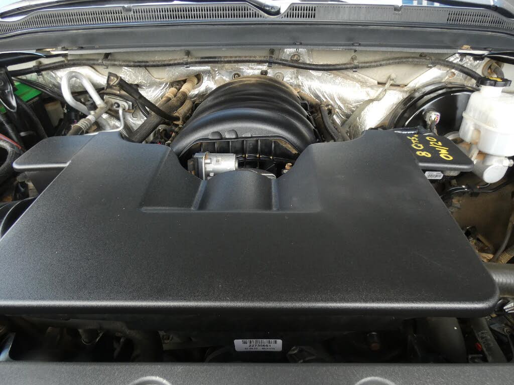 2016 Chevrolet Suburban