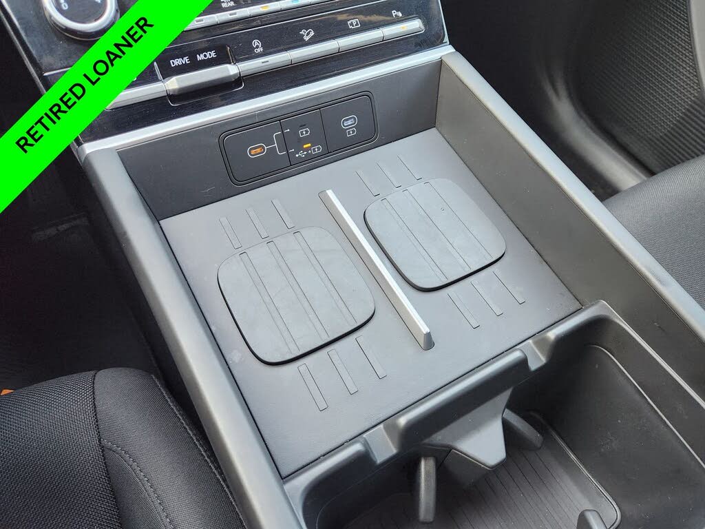 2026 Hyundai Santa Fe