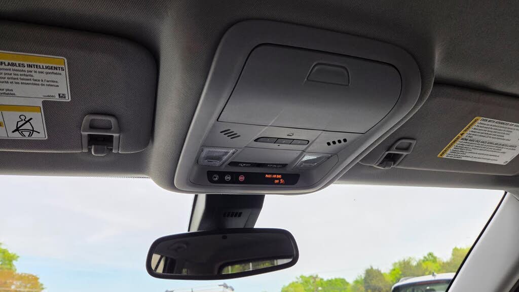 2021 GMC Terrain