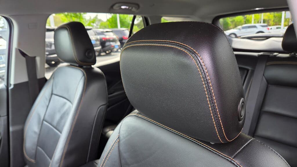 2021 GMC Terrain