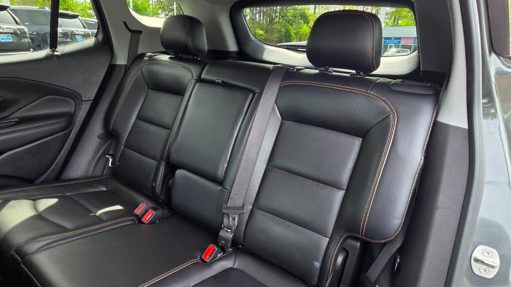 2021 GMC Terrain