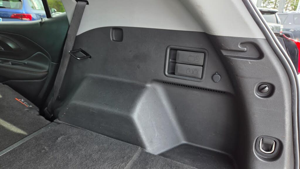 2021 GMC Terrain