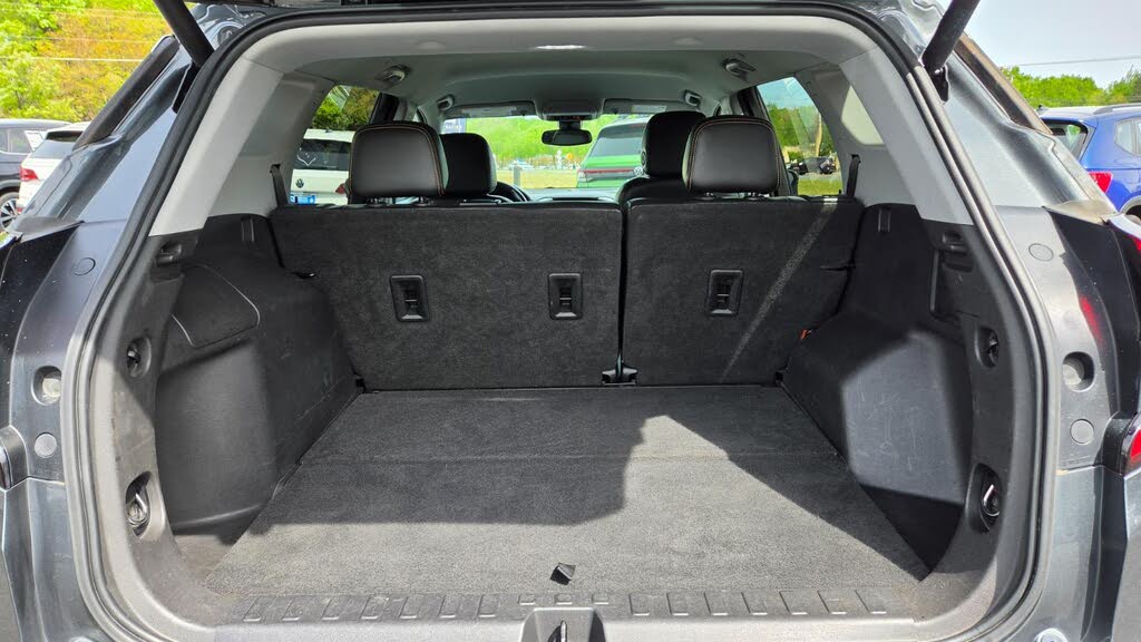 2021 GMC Terrain