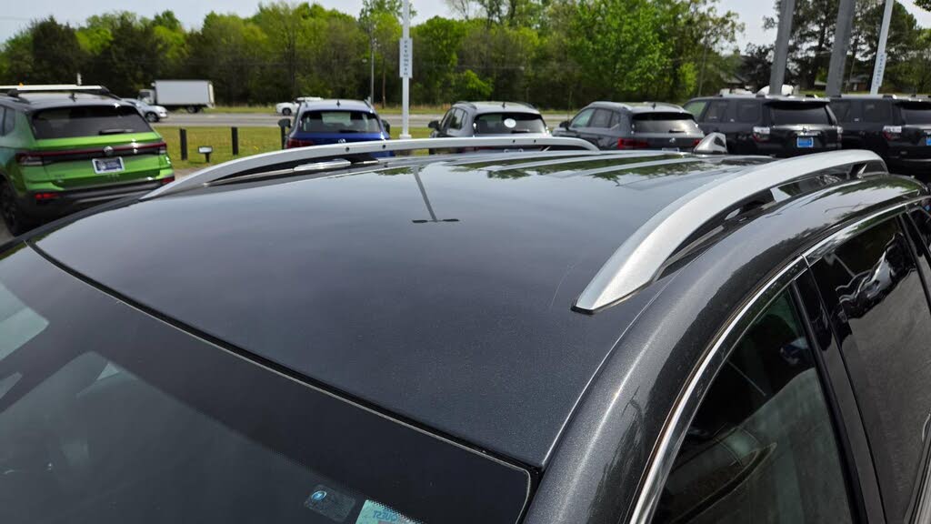2021 GMC Terrain