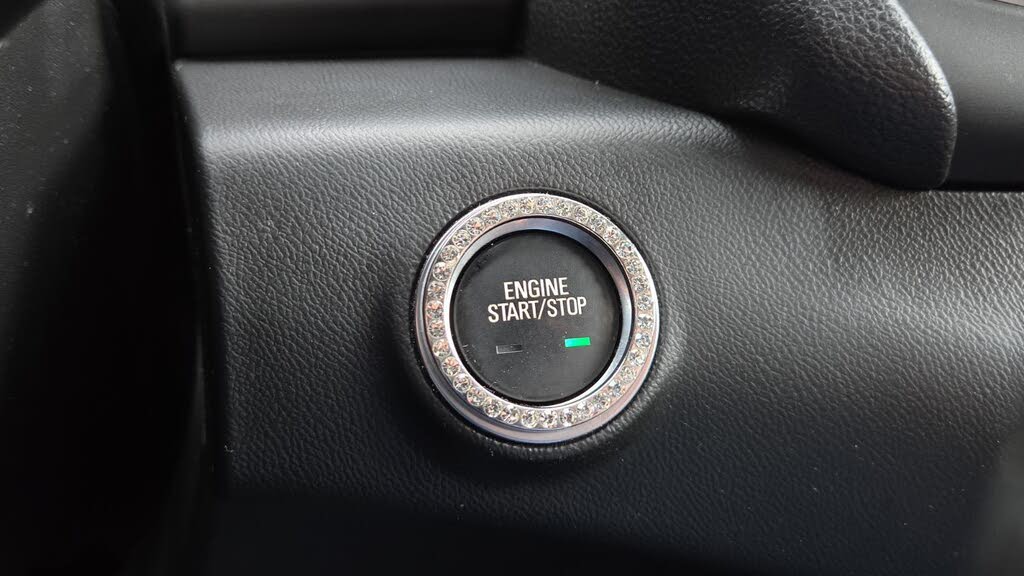 2021 GMC Terrain