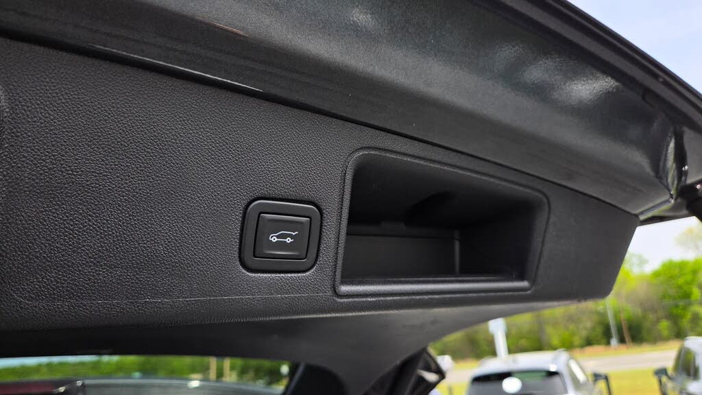 2021 GMC Terrain