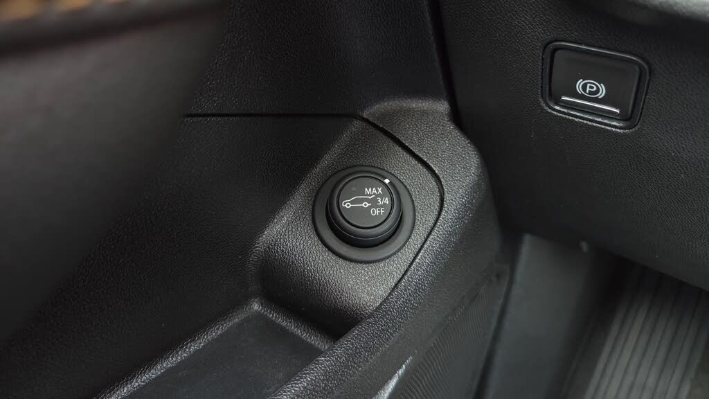 2021 GMC Terrain
