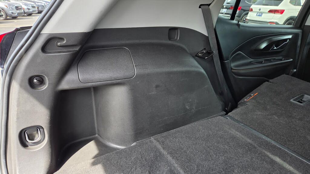 2021 GMC Terrain