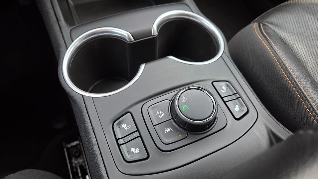 2021 GMC Terrain