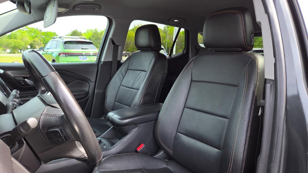 2021 GMC Terrain