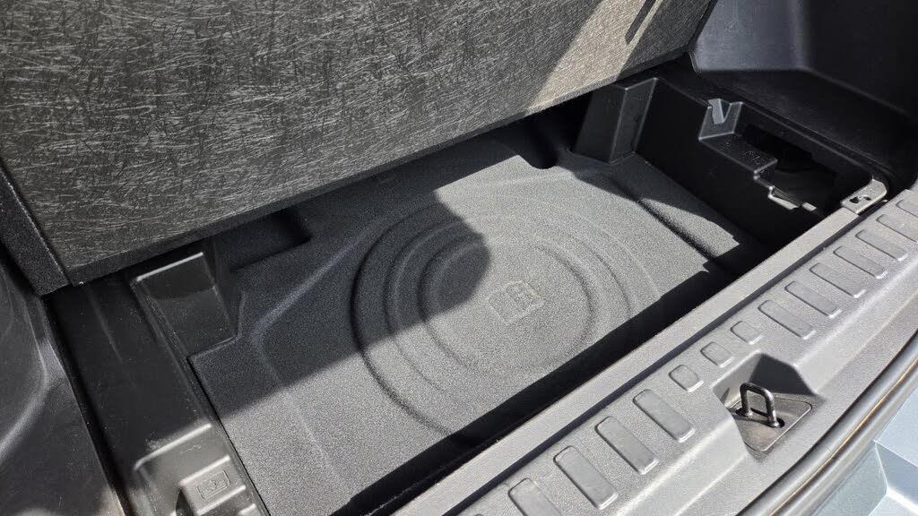 2021 GMC Terrain