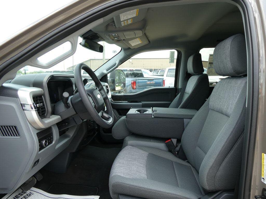 2026 Ford F-250