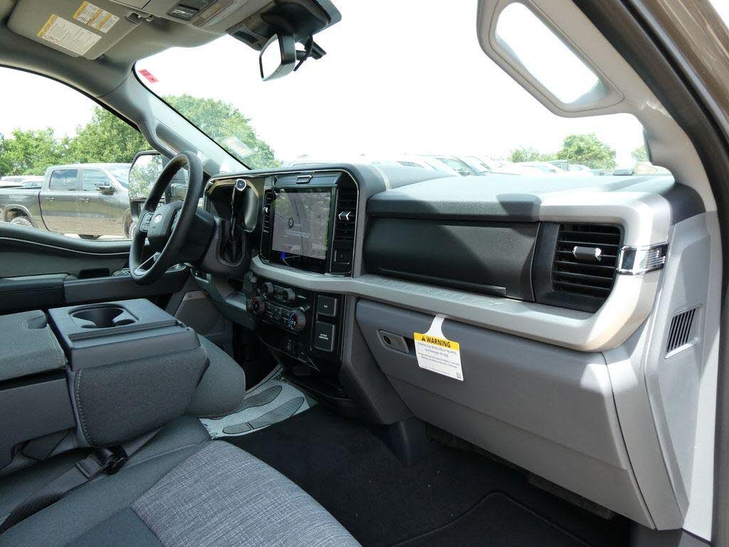 2026 Ford F-250