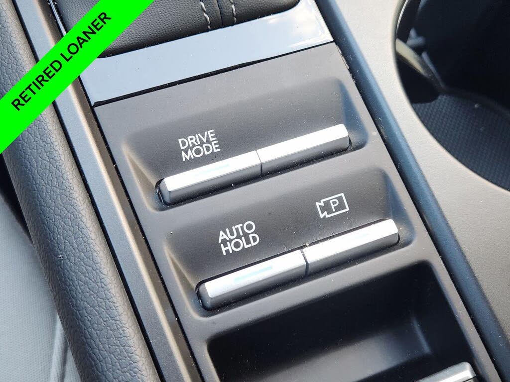 2025 Hyundai Sonata