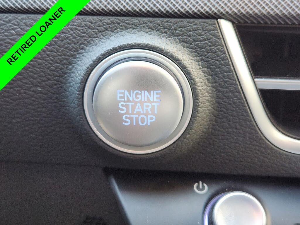 2025 Hyundai Sonata