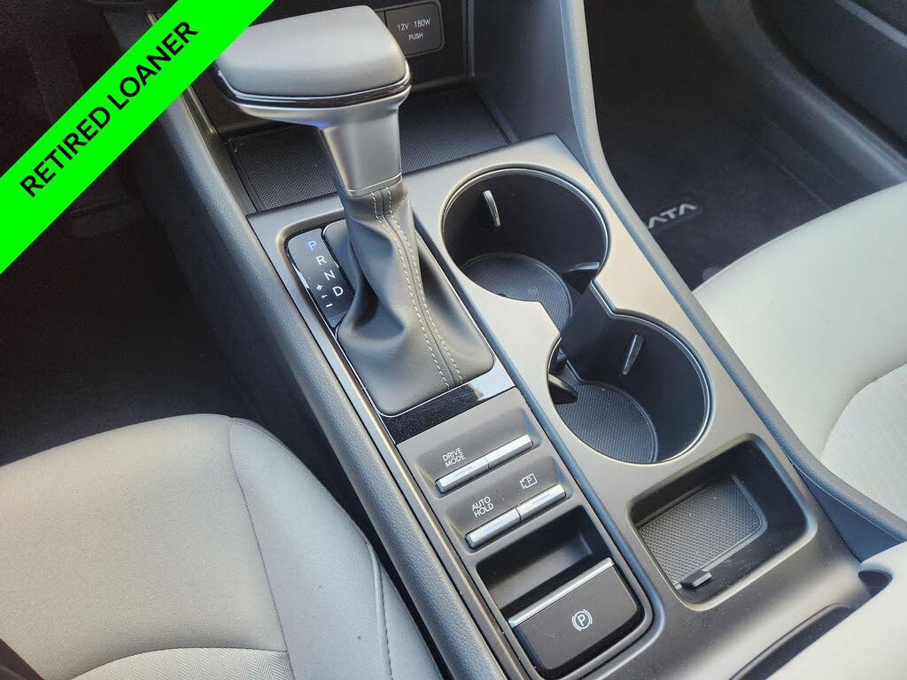 2025 Hyundai Sonata