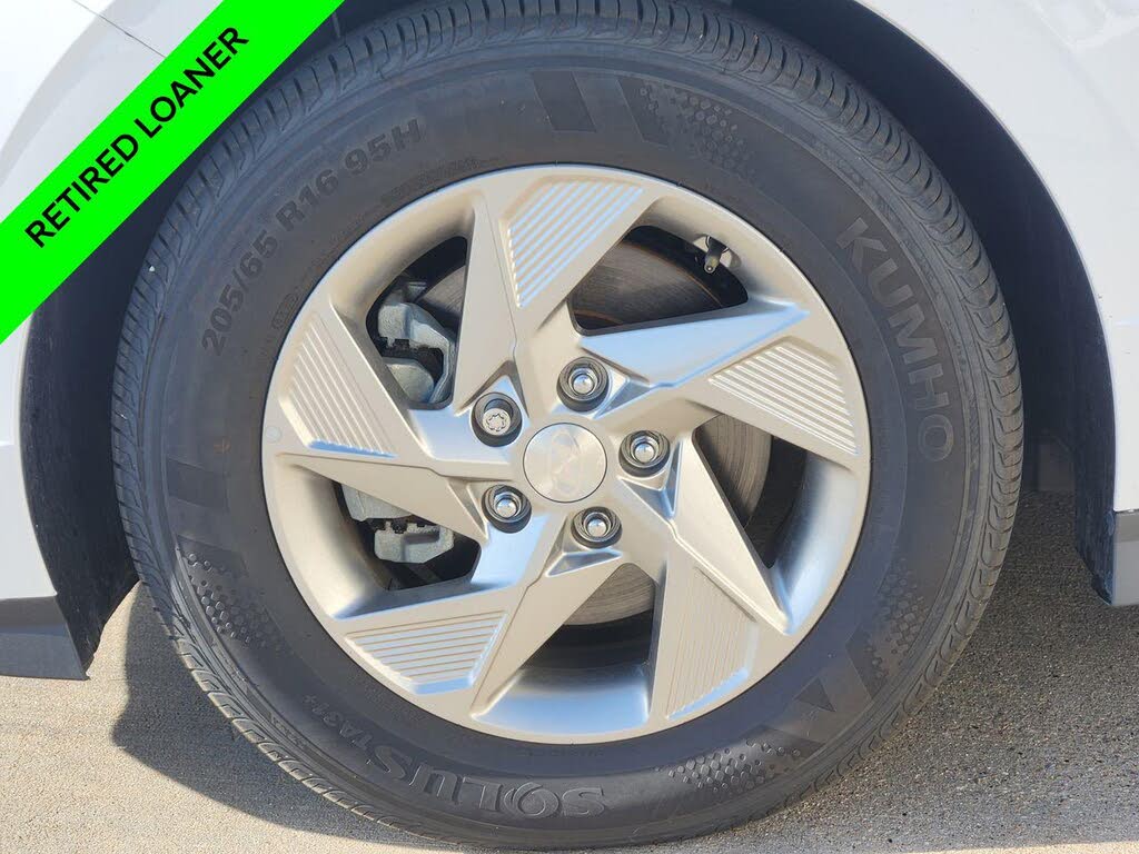2025 Hyundai Sonata