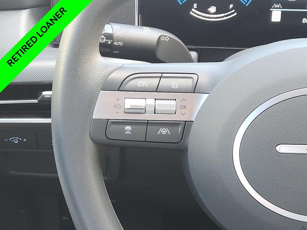 2025 Hyundai Sonata