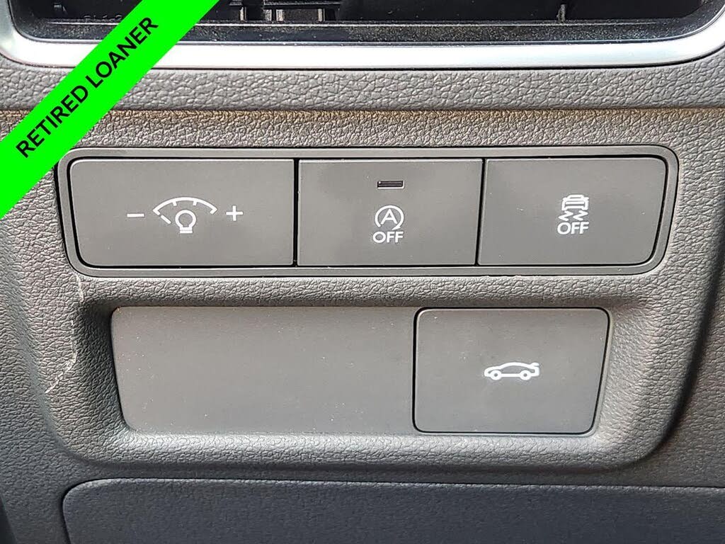 2025 Hyundai Sonata