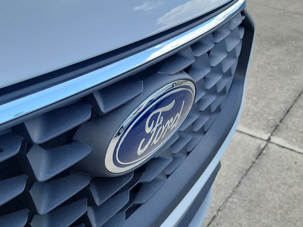 2026 Ford Escape
