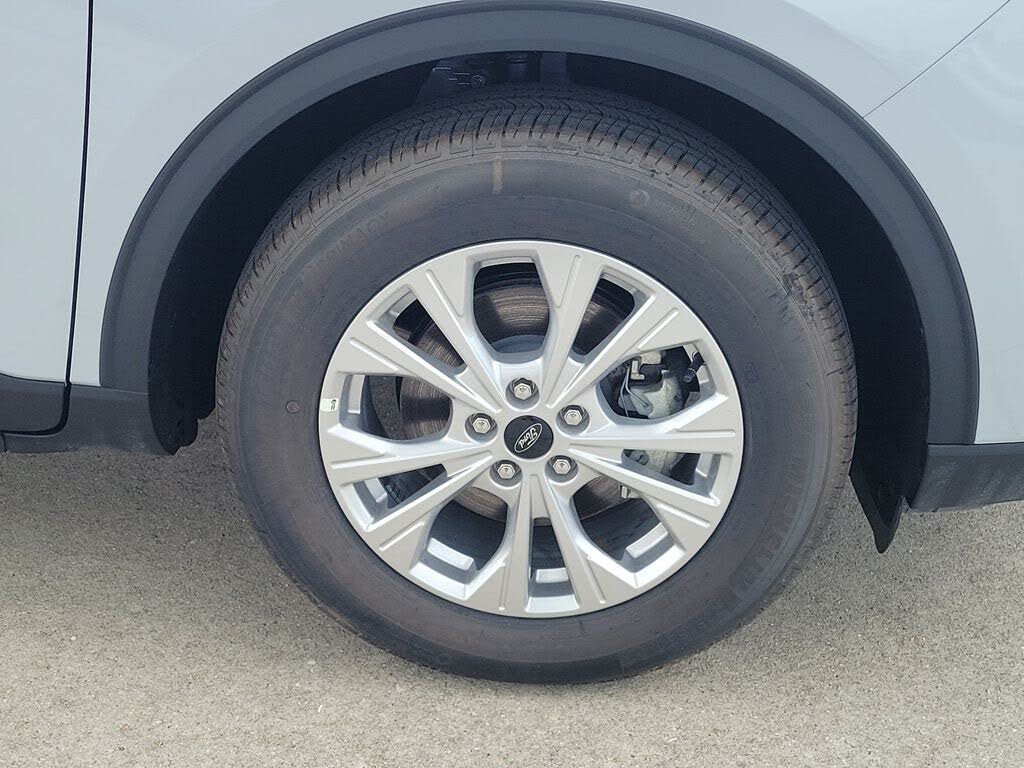 2026 Ford Escape
