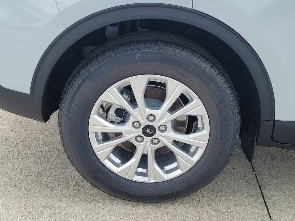 2026 Ford Escape
