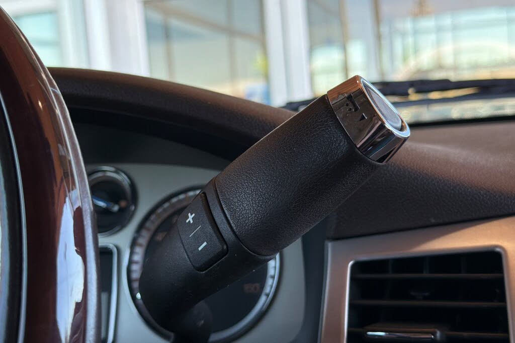 2011 Cadillac Escalade ESV