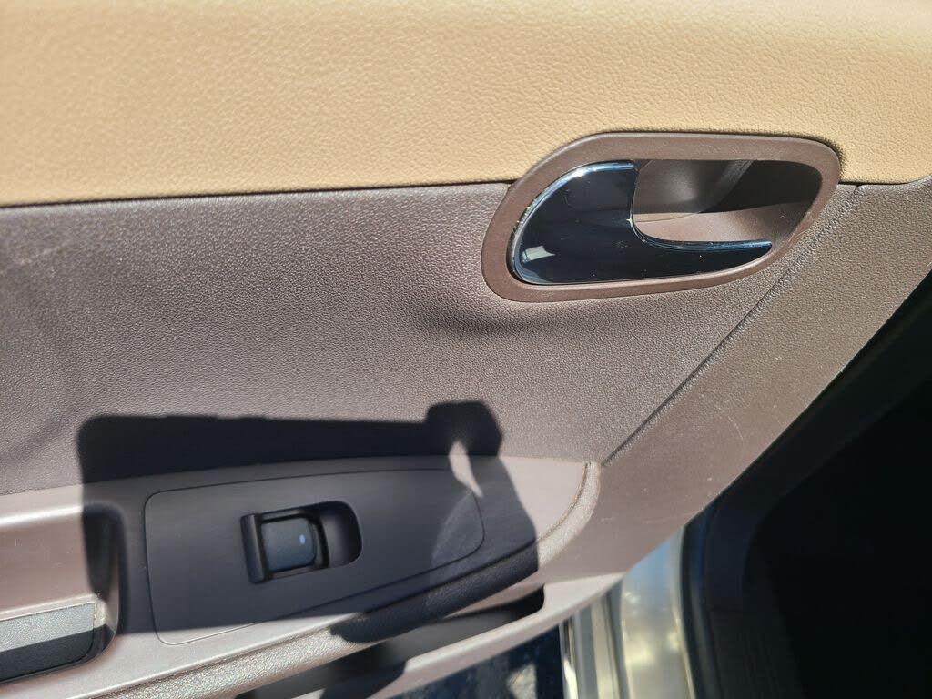 2012 Chevrolet Malibu