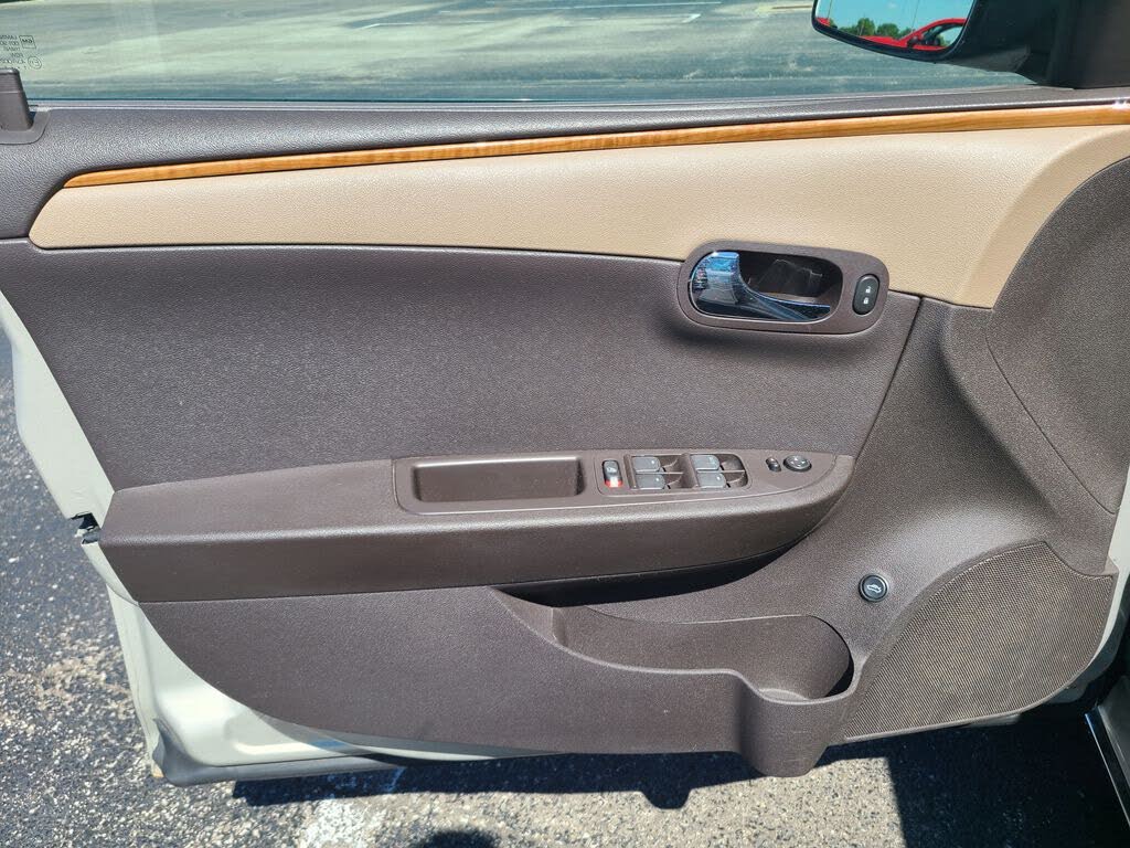2012 Chevrolet Malibu