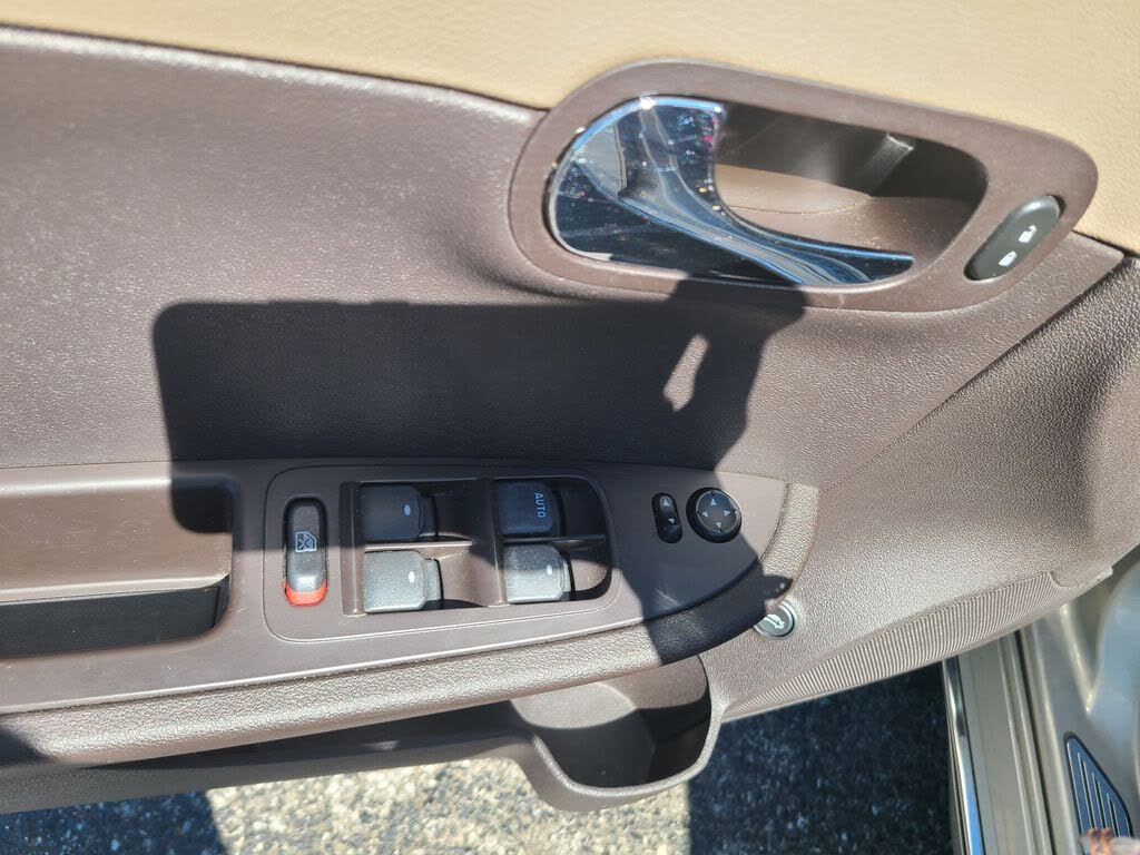 2012 Chevrolet Malibu