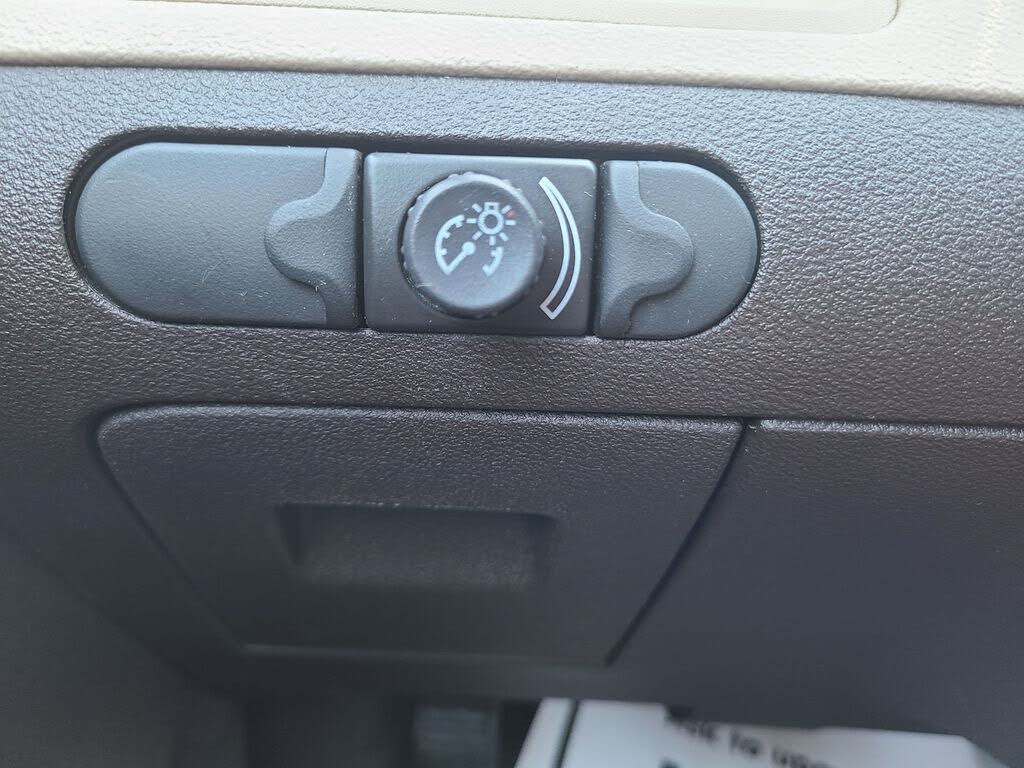 2012 Chevrolet Malibu