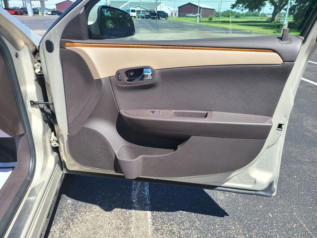 2012 Chevrolet Malibu