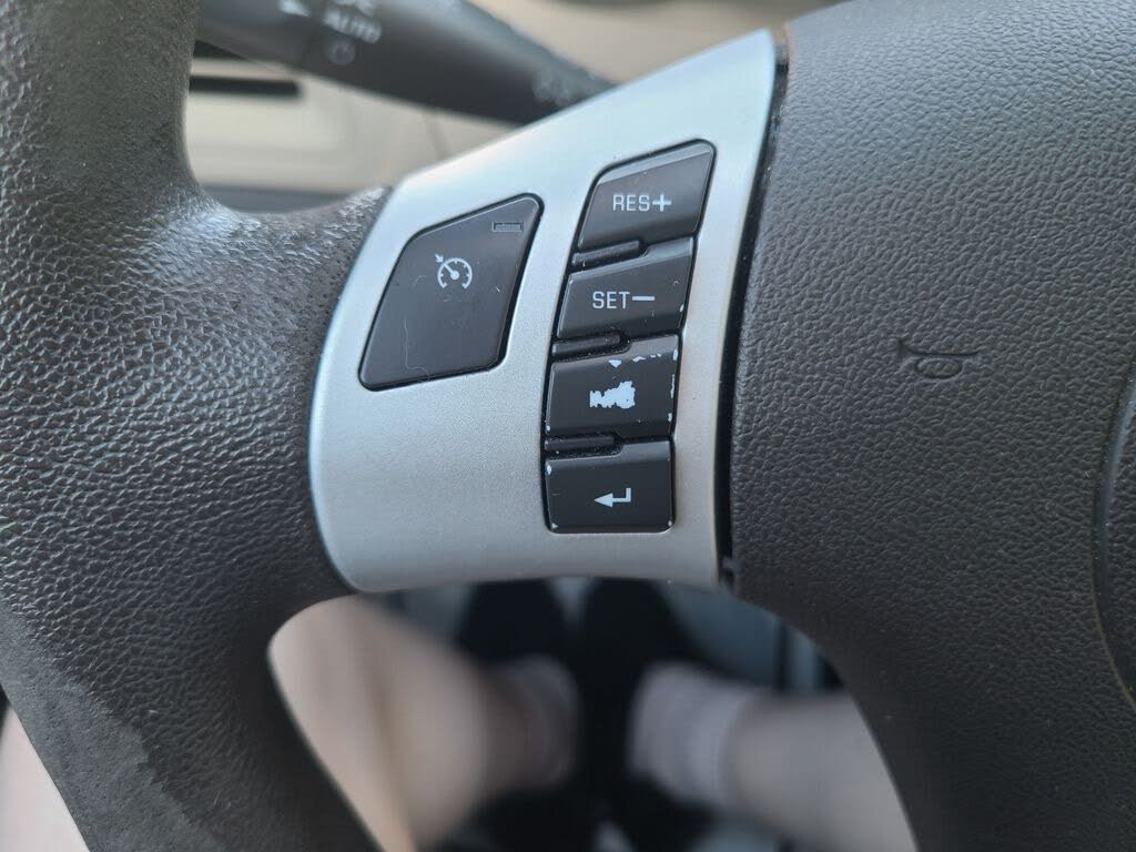 2012 Chevrolet Malibu