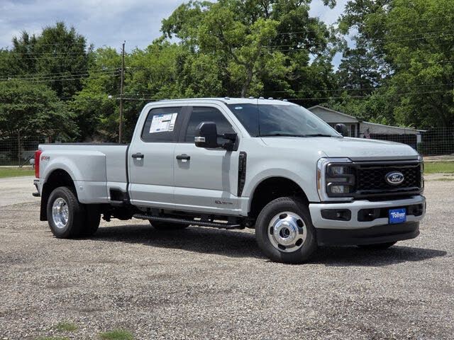 2026 Ford F-350