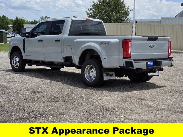 2026 Ford F-350