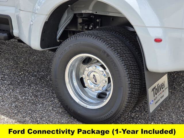 2026 Ford F-350