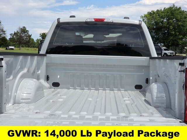 2026 Ford F-350