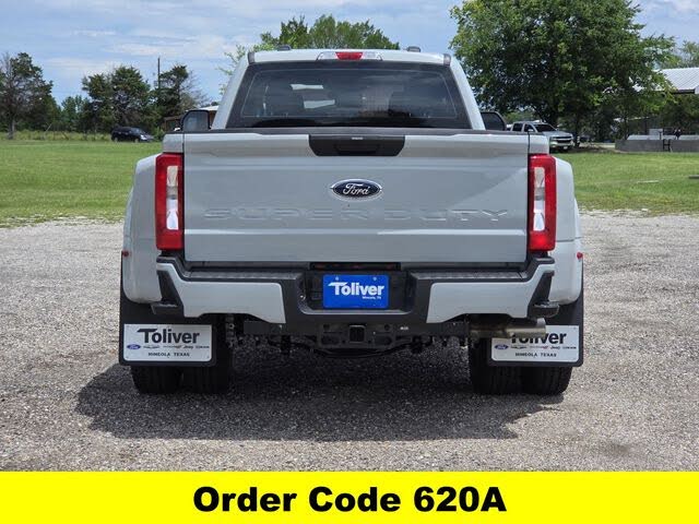 2026 Ford F-350