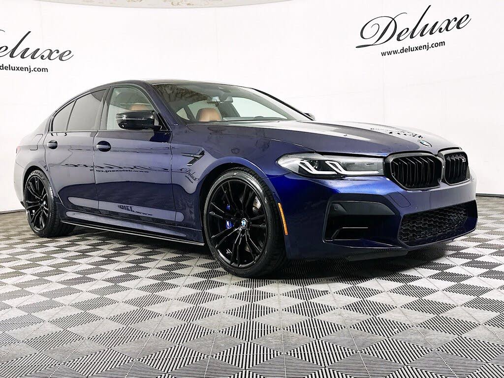BMW M5
