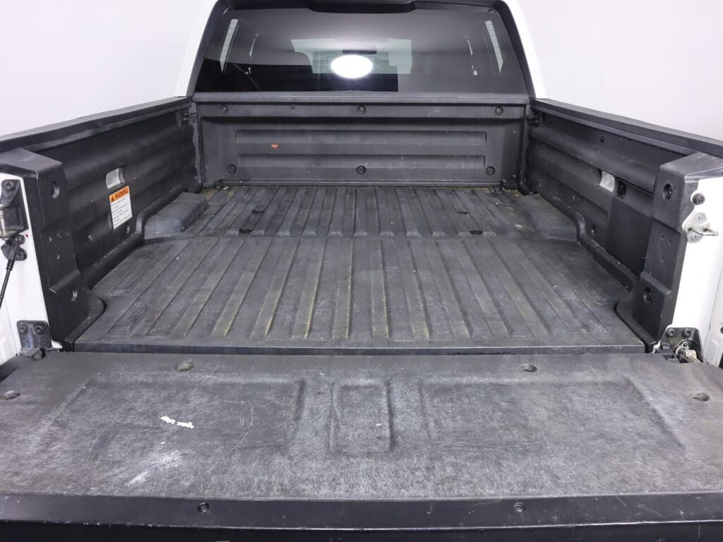 2017 Honda Ridgeline