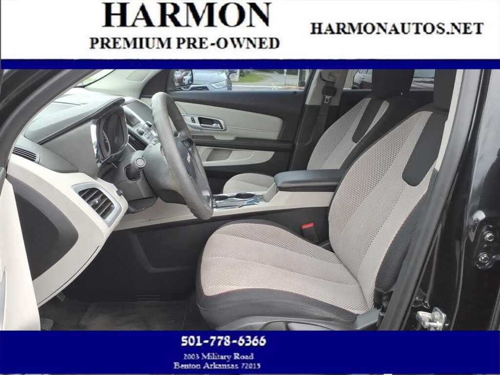 2016 GMC Terrain