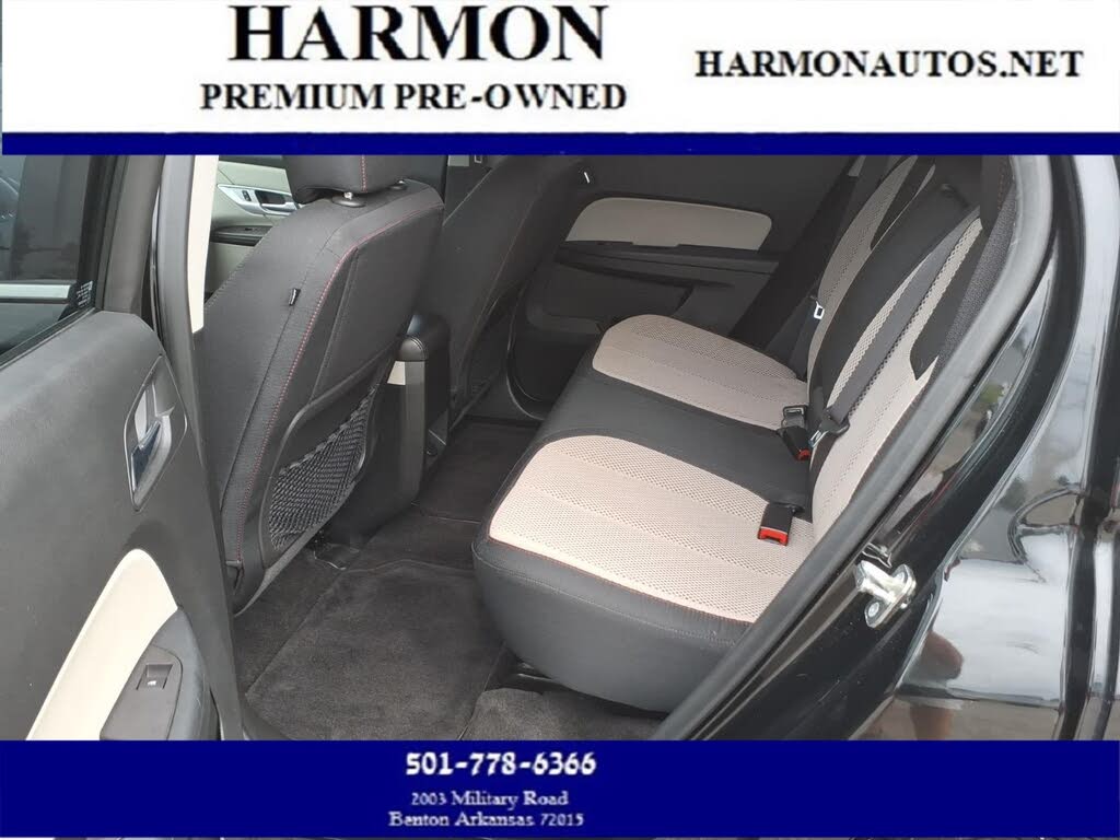 2016 GMC Terrain