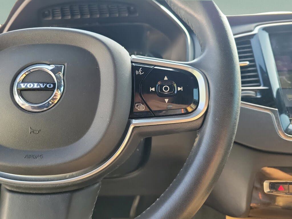 2017 Volvo XC90