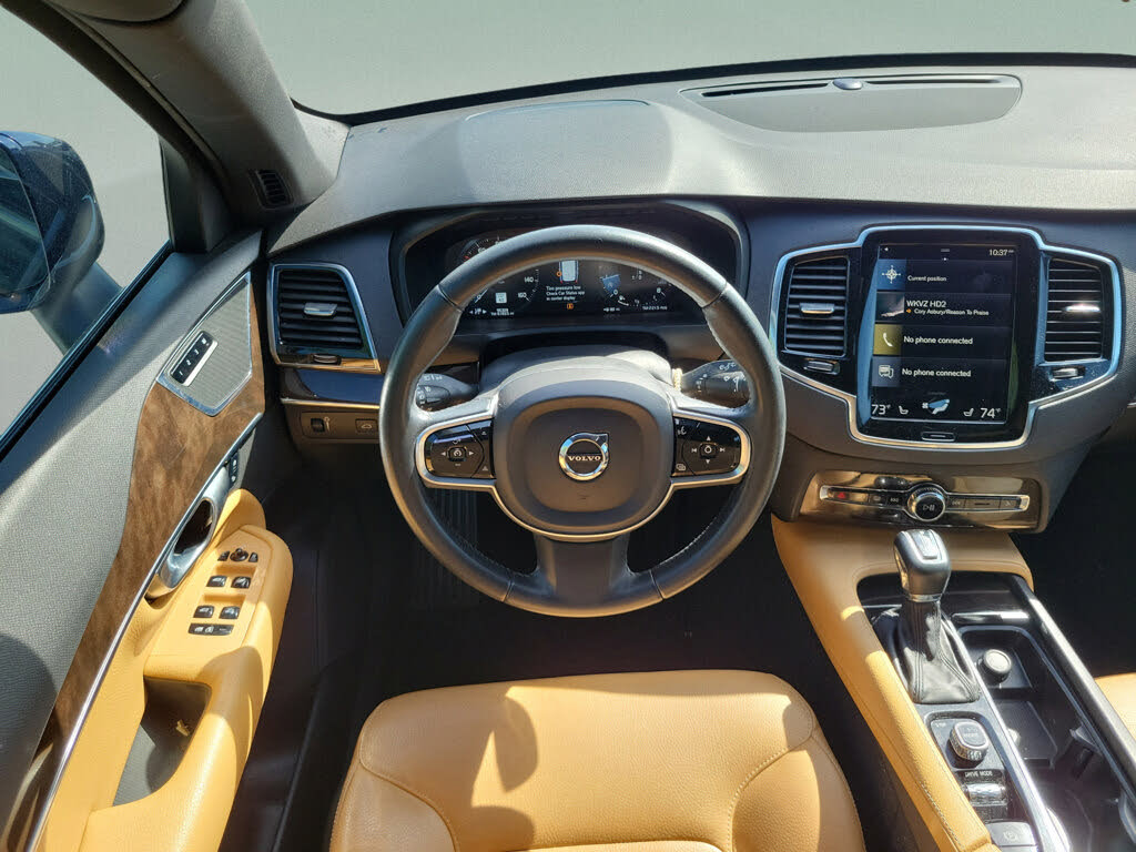 2017 Volvo XC90