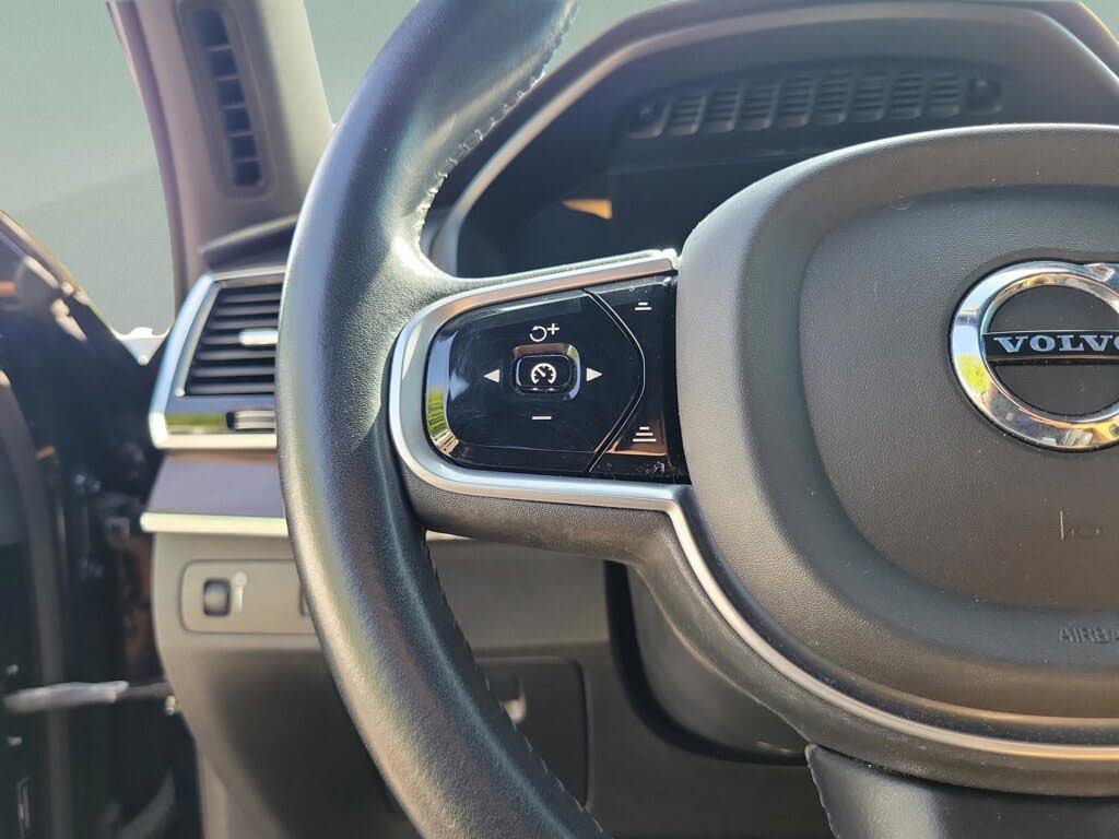 2017 Volvo XC90