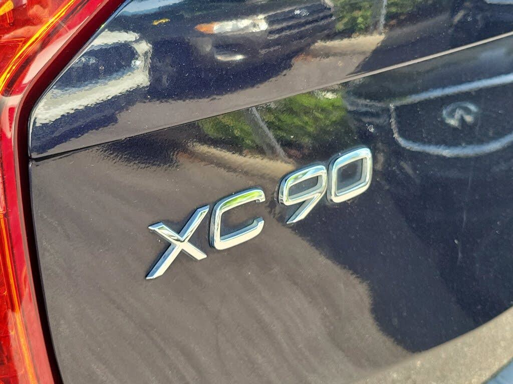 2017 Volvo XC90