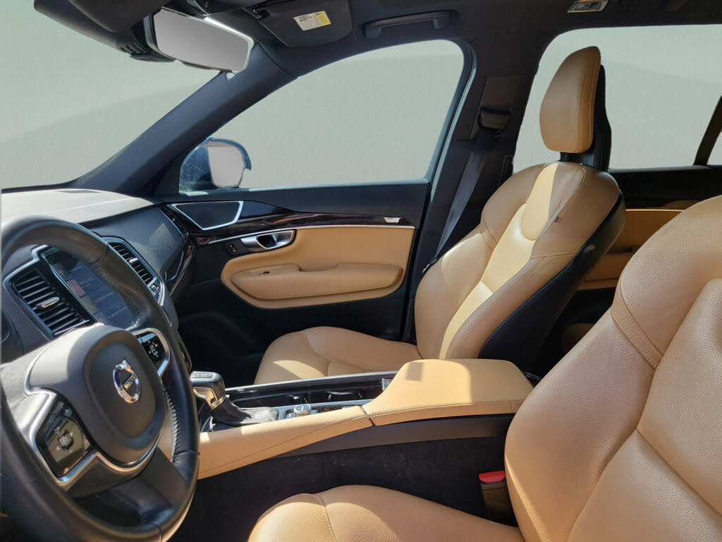 2017 Volvo XC90