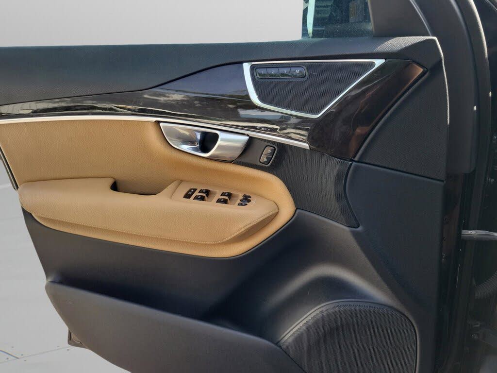 2017 Volvo XC90