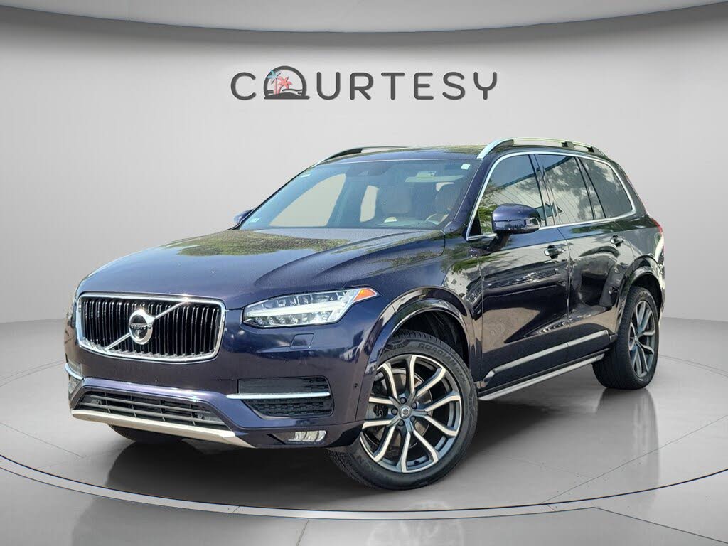 2017 Volvo XC90