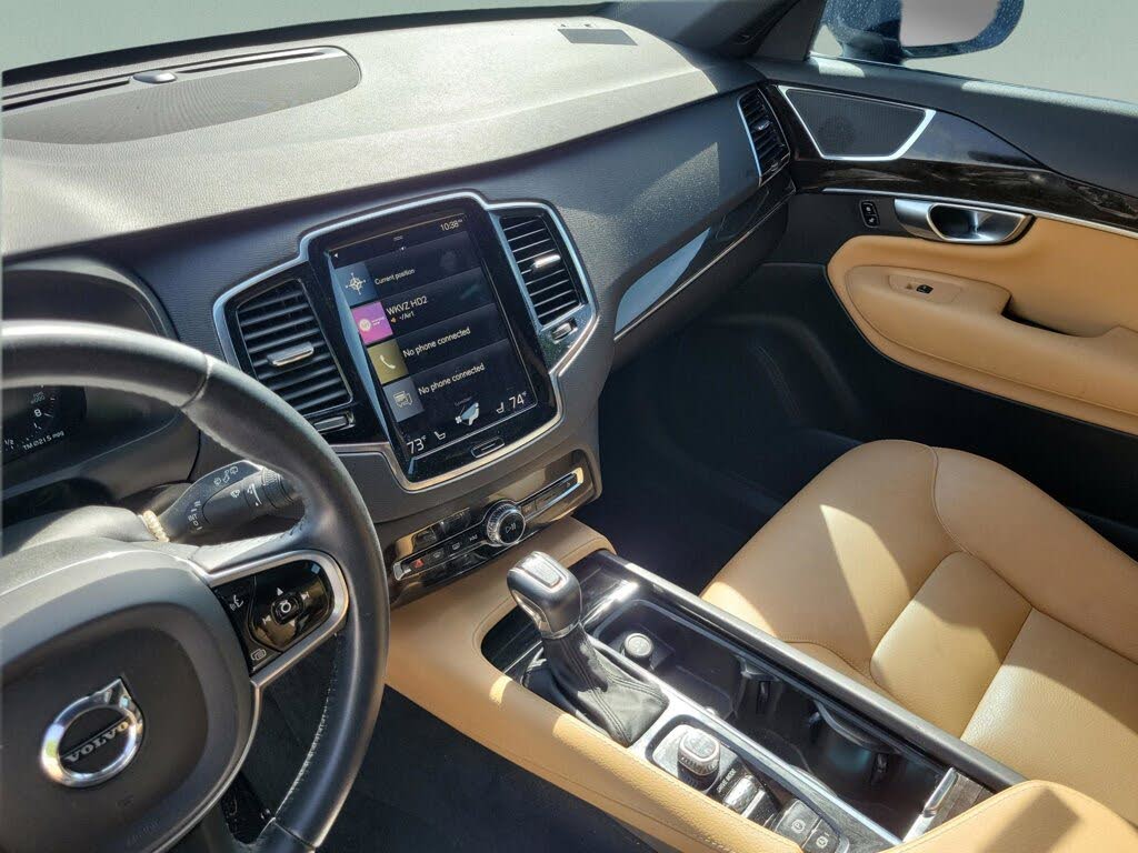 2017 Volvo XC90
